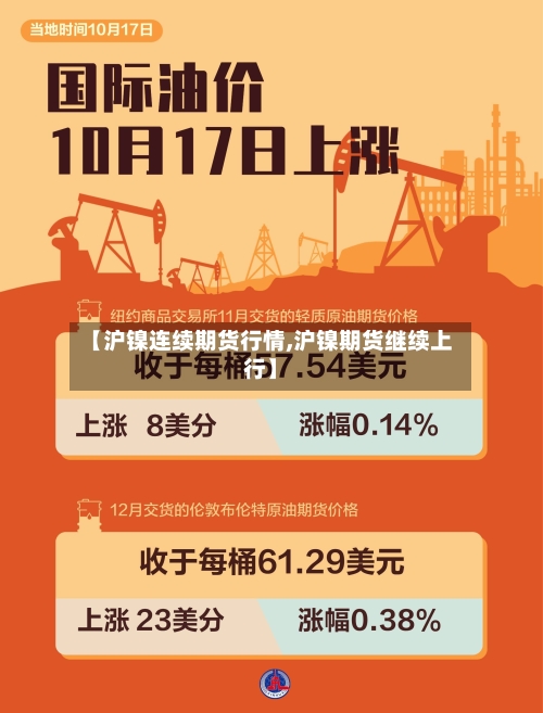【沪镍连续期货行情,沪镍期货继续上行】-第2张图片
