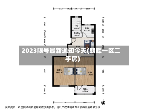 2023限号最新通知今天(朝晖一区二手房)