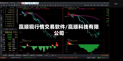 赢顺铜行情交易软件/赢顺科技有限公司-第2张图片