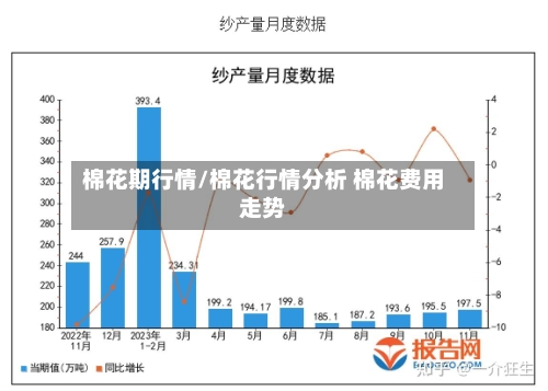 棉花期行情/棉花行情分析 棉花费用走势-第2张图片