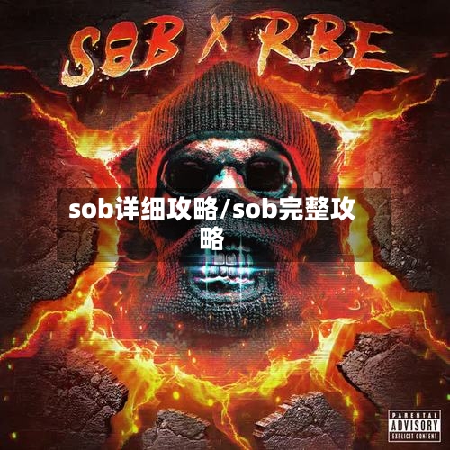 sob详细攻略/sob完整攻略-第2张图片