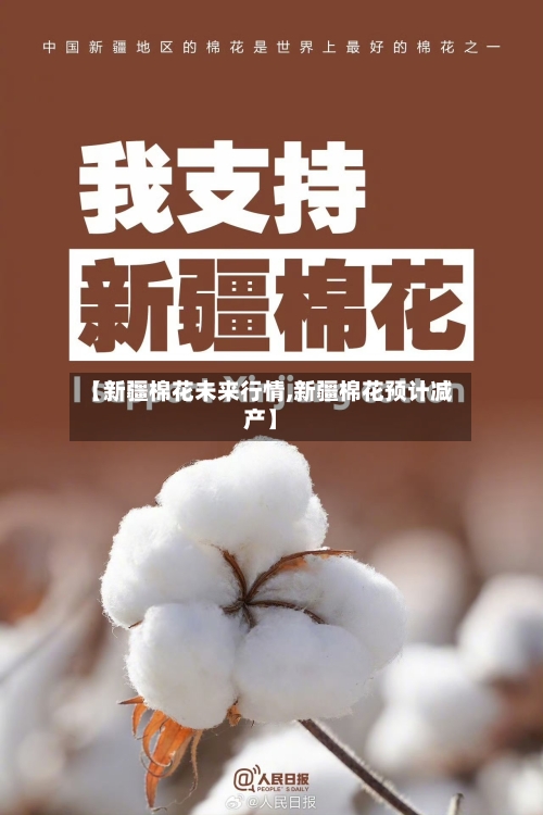 【新疆棉花未来行情,新疆棉花预计减产】-第2张图片