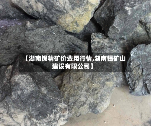 【湖南锡精矿价费用行情,湖南锡矿山建设有限公司】