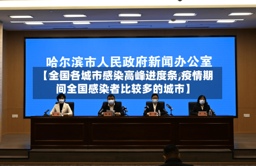 【全国各城市感染高峰进度条,疫情期间全国感染者比较多的城市】-第3张图片