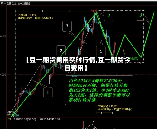 【豆一期货费用实时行情,豆一期货今日费用】