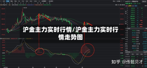沪金主力实时行情/沪金主力实时行情走势图-第2张图片
