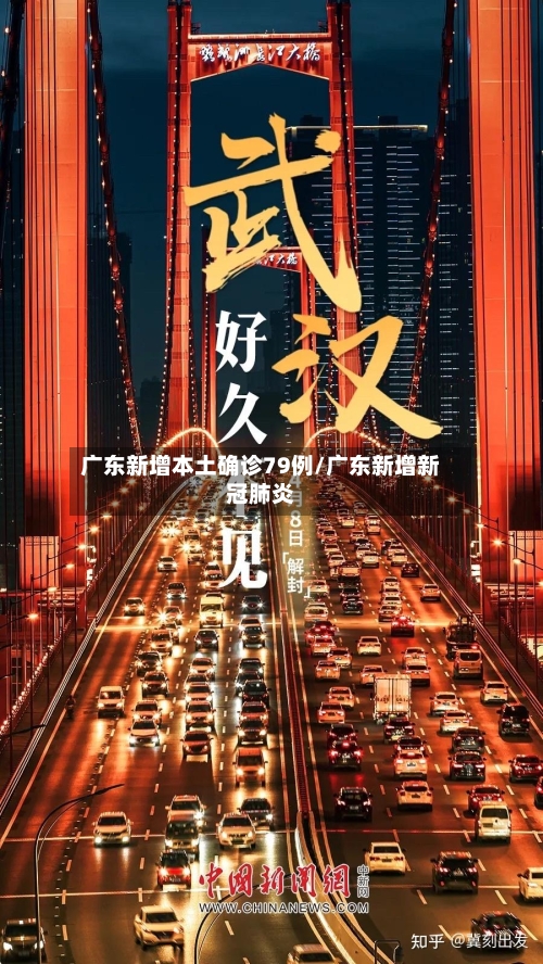 广东新增本土确诊79例/广东新增新冠肺炎-第3张图片