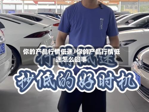 你的产品行情低迷/你的产品行情低迷怎么回事-第2张图片