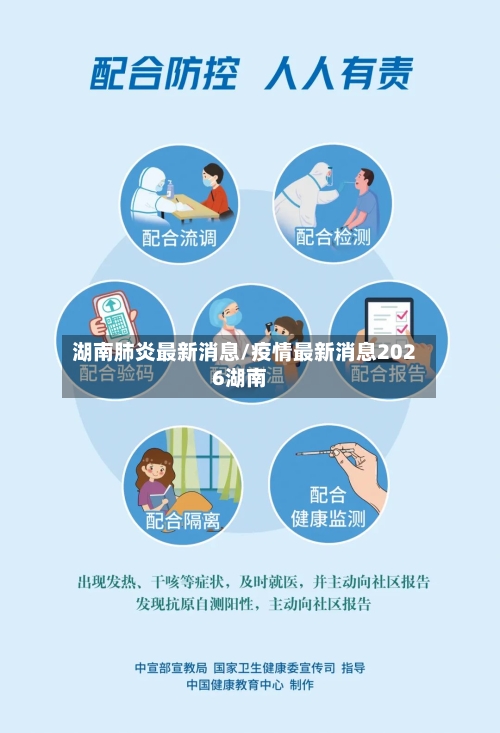 湖南肺炎最新消息/疫情最新消息2026湖南
