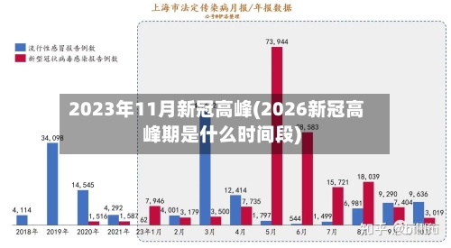 2023年11月新冠高峰(2026新冠高峰期是什么时间段)