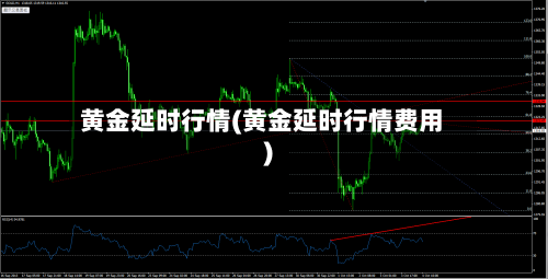 黄金延时行情(黄金延时行情费用)-第3张图片