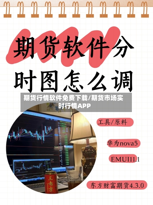 期货行情软件免费下载/期货市场实时行情APP