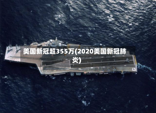 美国新冠超355万(2020美国新冠肺炎)