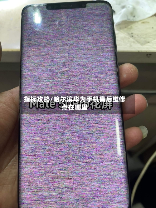 指标攻略/哈尔滨华为手机售后维修点在哪里-第1张图片