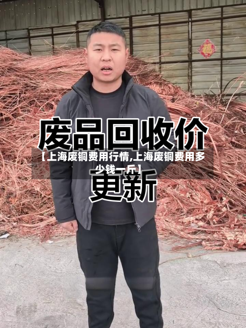 【上海废铜费用行情,上海废铜费用多少钱一斤】