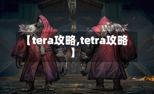 【tera攻略,tetra攻略】-第3张图片
