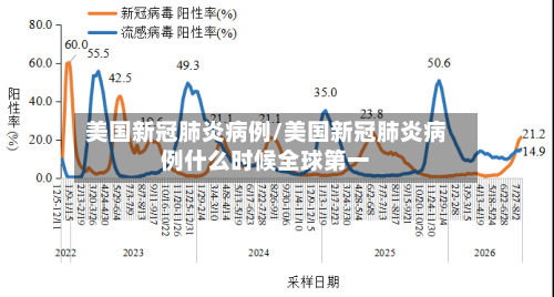 美国新冠肺炎病例/美国新冠肺炎病例什么时候全球第一-第2张图片
