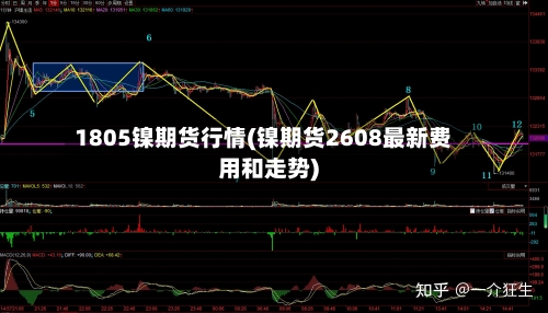 1805镍期货行情(镍期货2608最新费用和走势)-第2张图片