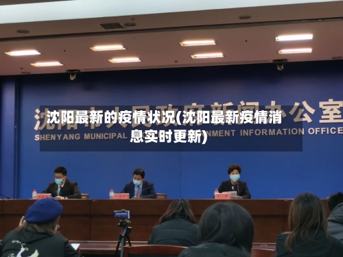 沈阳最新的疫情状况(沈阳最新疫情消息实时更新)-第2张图片