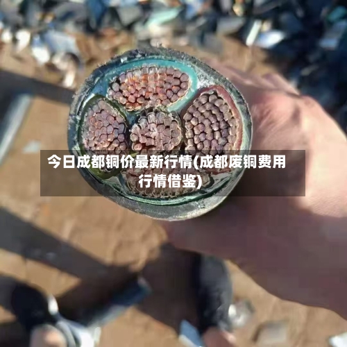 今日成都铜价最新行情(成都废铜费用行情借鉴)