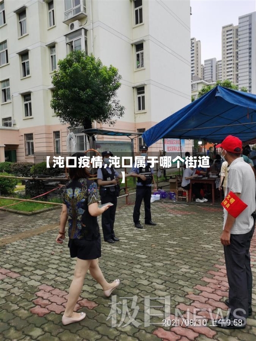 【沌口疫情,沌口属于哪个街道】-第2张图片