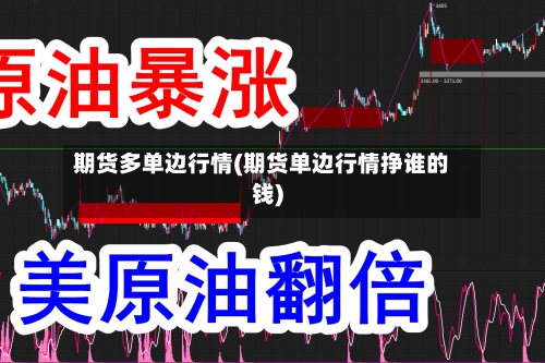 期货多单边行情(期货单边行情挣谁的钱)-第1张图片