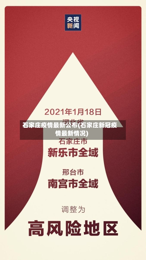 石家庄疫情最新公布(石家庄新冠疫情最新情况)-第1张图片
