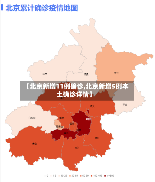 【北京新增11例确诊,北京新增5例本土确诊详情】