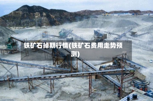 铁矿石掉期行情(铁矿石费用走势预测)-第2张图片