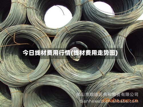 今日线材费用行情(线材费用走势图)-第2张图片