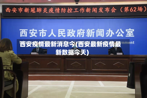 西安疫情最新消息今(西安最新疫情最新数据今天)-第2张图片
