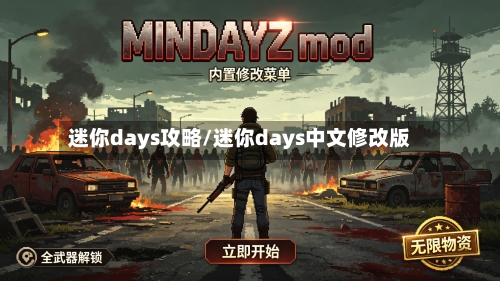 迷你days攻略/迷你days中文修改版-第1张图片