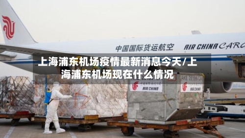 上海浦东机场疫情最新消息今天/上海浦东机场现在什么情况-第2张图片