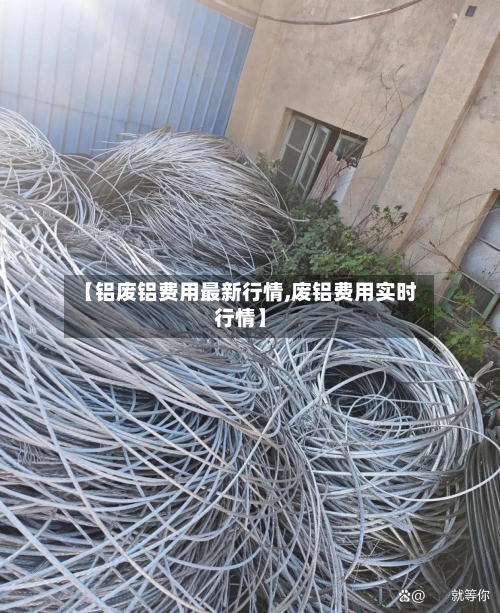 【铝废铝费用最新行情,废铝费用实时行情】-第2张图片