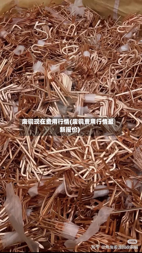 废铜现在费用行情(废铜费用行情最新报价)-第3张图片