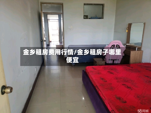 金乡租房费用行情/金乡租房子哪里便宜-第2张图片