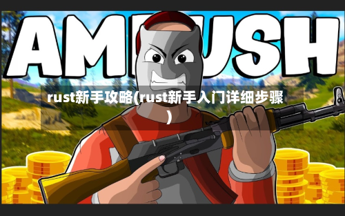 rust新手攻略(rust新手入门详细步骤)