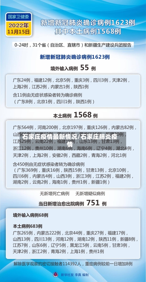 石家庄疫情最新情况/石家庄肺炎疫情-第2张图片