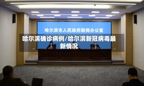 哈尔滨确诊病例/哈尔滨新冠病毒最新情况