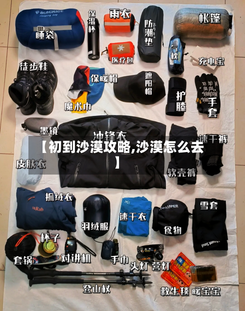 【初到沙漠攻略,沙漠怎么去】-第3张图片