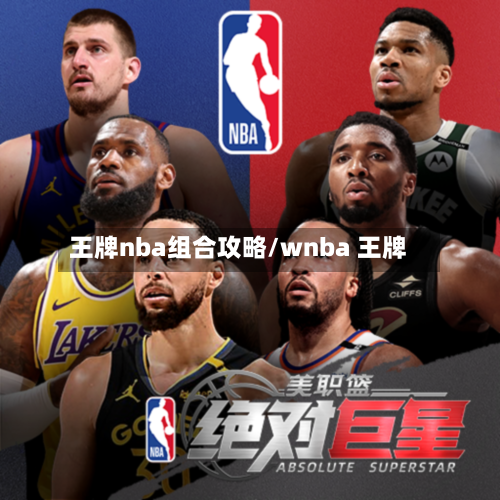 王牌nba组合攻略/wnba 王牌-第1张图片