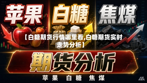【白糖期货行情哪里看,白糖期货实时走势分析】