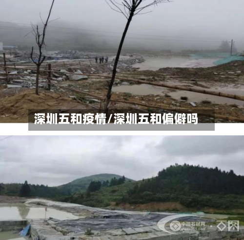 深圳五和疫情/深圳五和偏僻吗-第1张图片