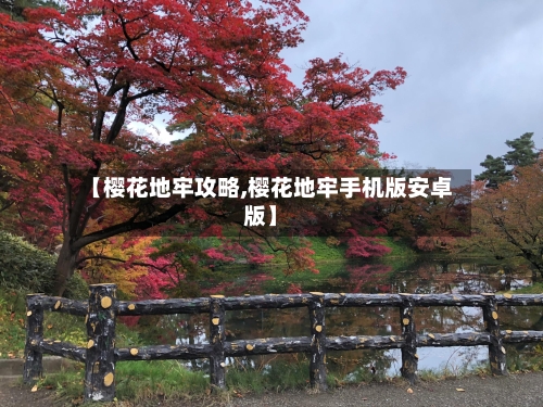 【樱花地牢攻略,樱花地牢手机版安卓版】-第1张图片