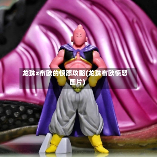 龙珠z布欧的愤怒攻略(龙珠布欧愤怒图片)-第1张图片