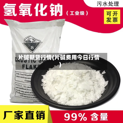片碱期货行情(片碱费用今日行情)-第1张图片