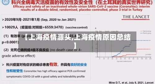 【上海疫情源头,上海疫情原因总结】-第3张图片