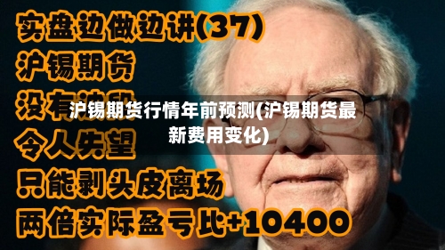 沪锡期货行情年前预测(沪锡期货最新费用变化)