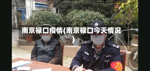 南京禄口疫情(南京禄口今天情况)-第2张图片