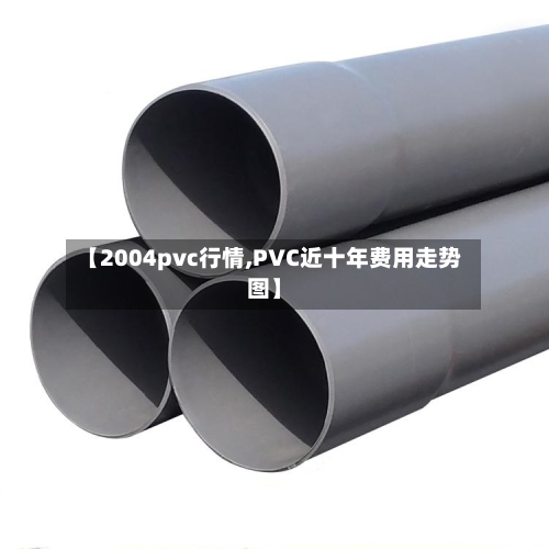 【2004pvc行情,PVC近十年费用走势图】-第2张图片